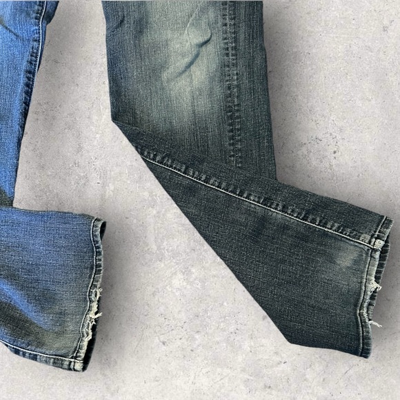 7 for all mankind standard - men’s straight jeans - Picture 2 of 6